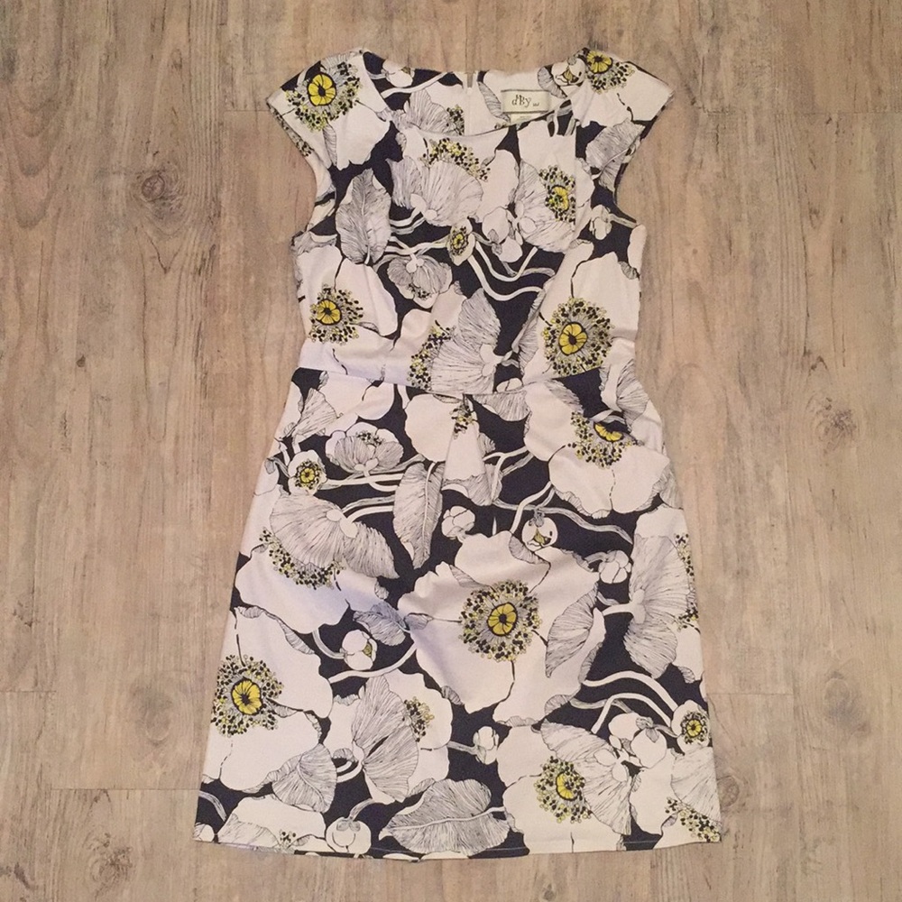 Business casual dress